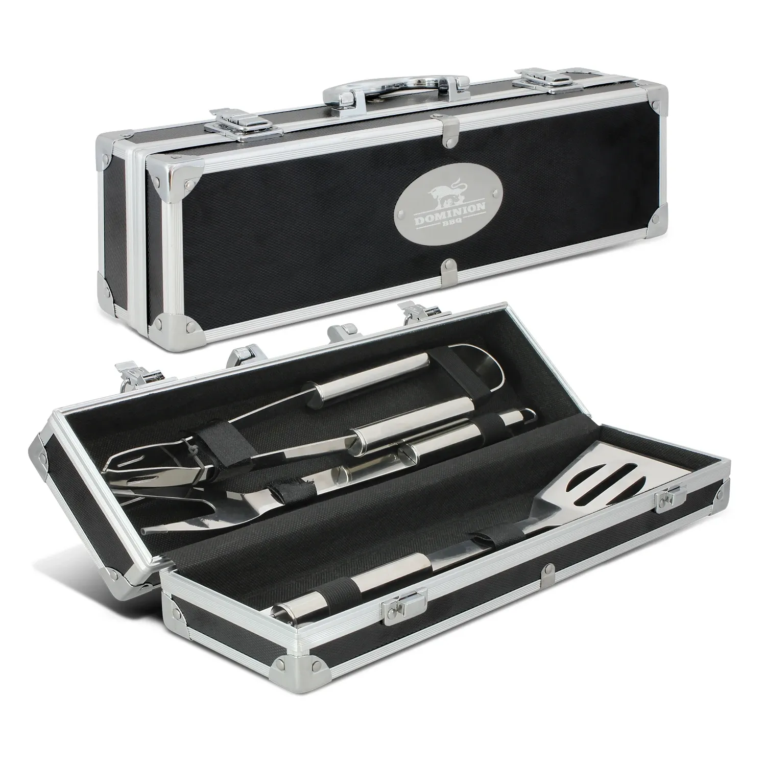 Luxmore BBQ Set | Promovision NZ