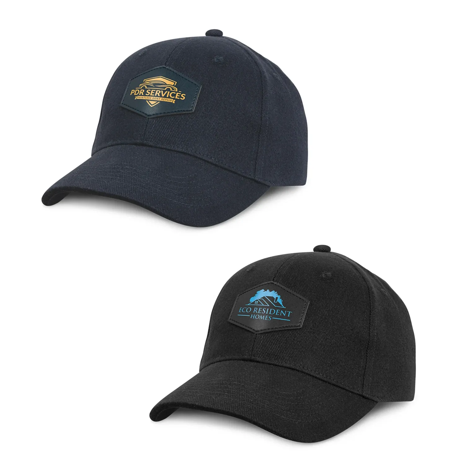 Falcon Cap with Patch | Promovision NZ