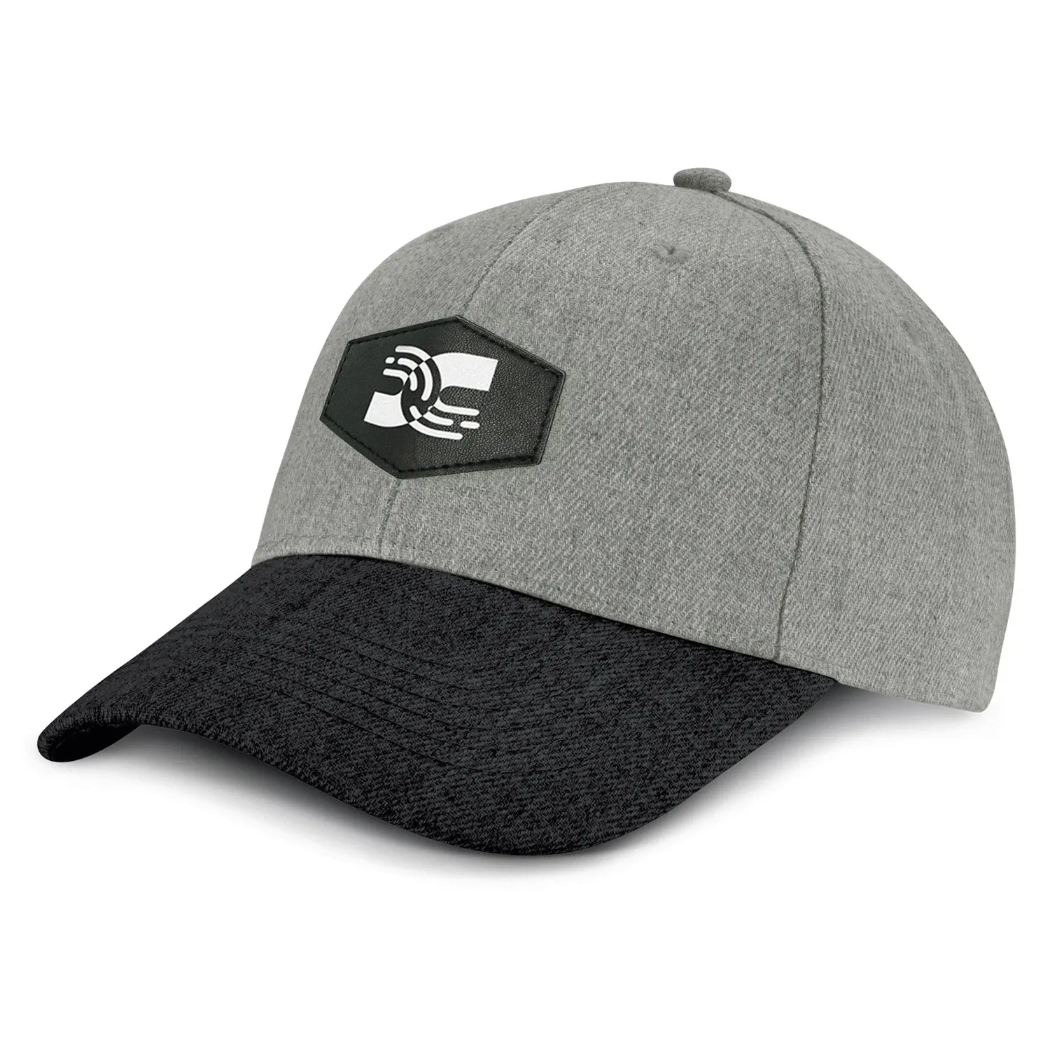 Rapro Cap Raptor Cap with Patch | Promovision NZ
