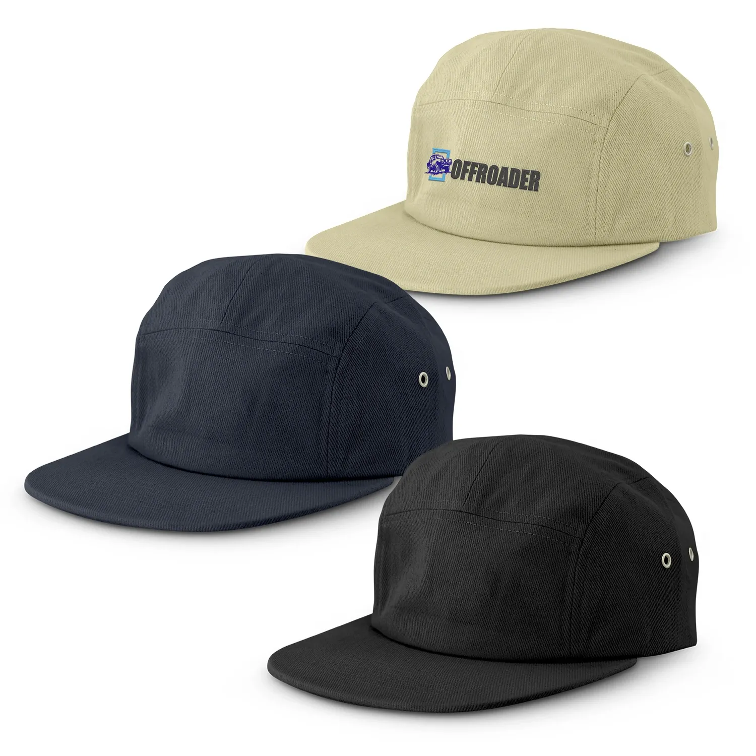 Catalyst Cap | Promovision NZ