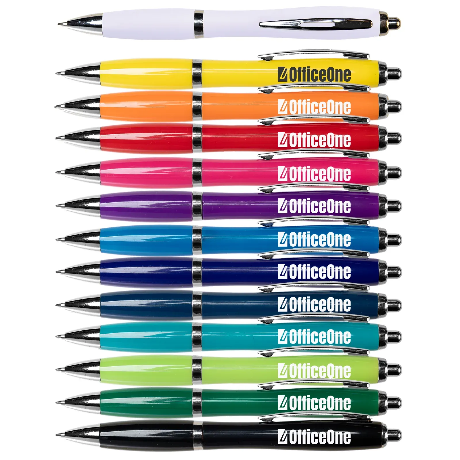 Viva Solid Pen | NZ Custom Branded Pen | Promovision