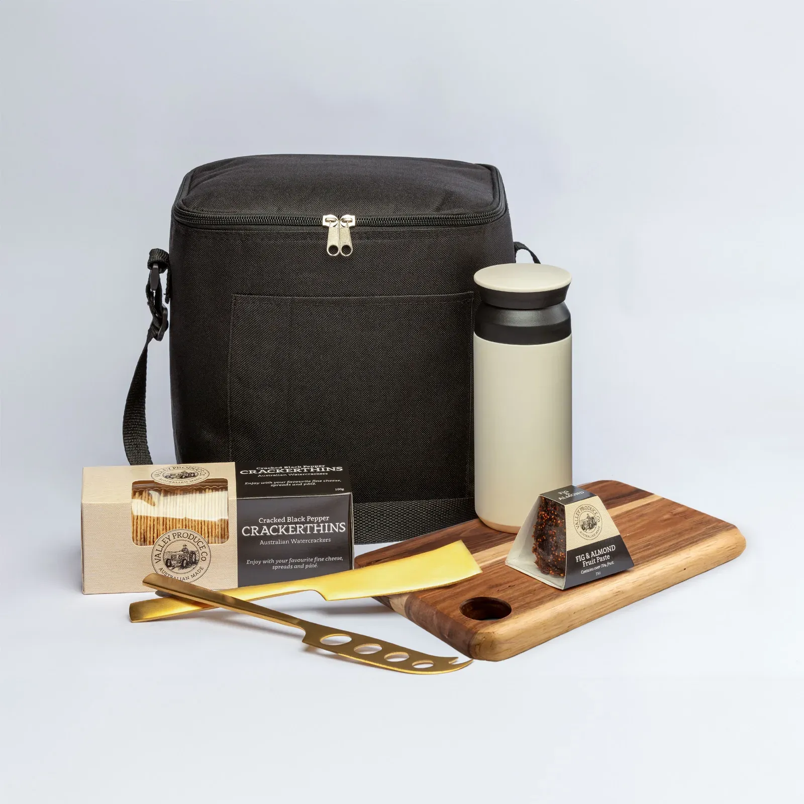 The Carry-On Graze | Promovision NZ | Promovision