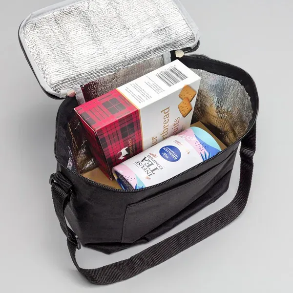 The Brew & Bite - In Cooler Bag