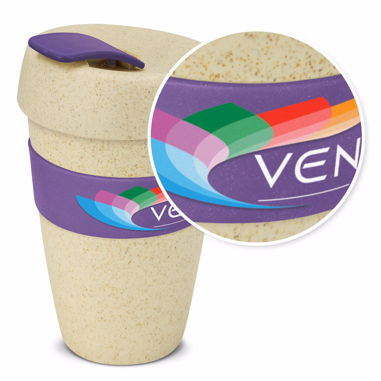 Express Cup - Natural 480ml