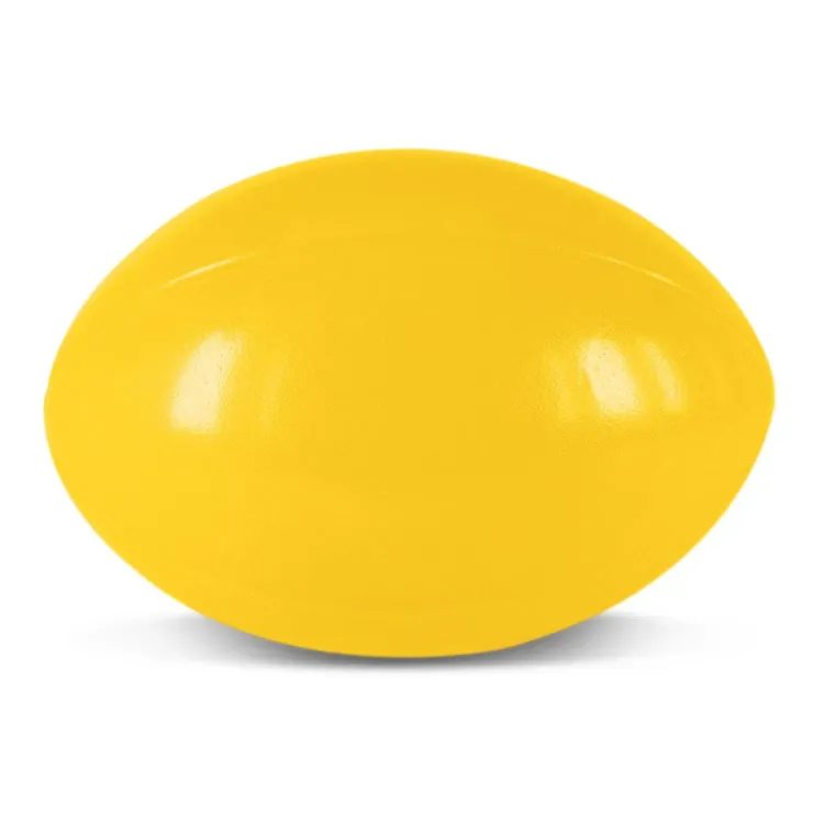 Stress Rugby Ball