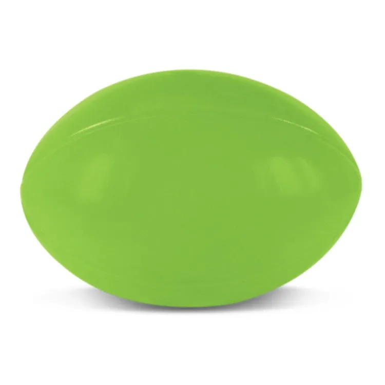 Stress Rugby Ball