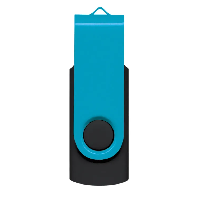 Helix 4GB Mix & Match Flash Drive