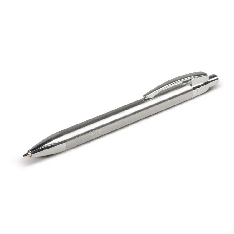 Recycled Stainless Steel Pen