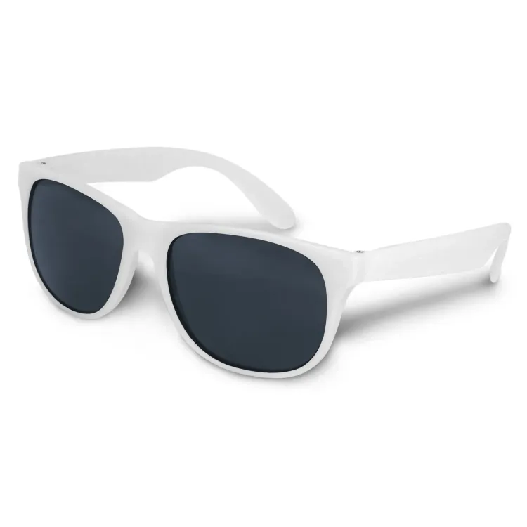 Malibu Basic Sunglasses - Natural