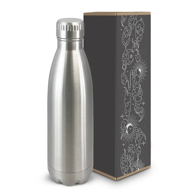 Mirage Steel Bottle