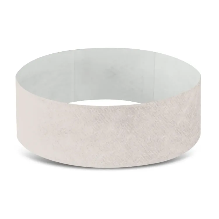 Tyvek Event Wrist Band