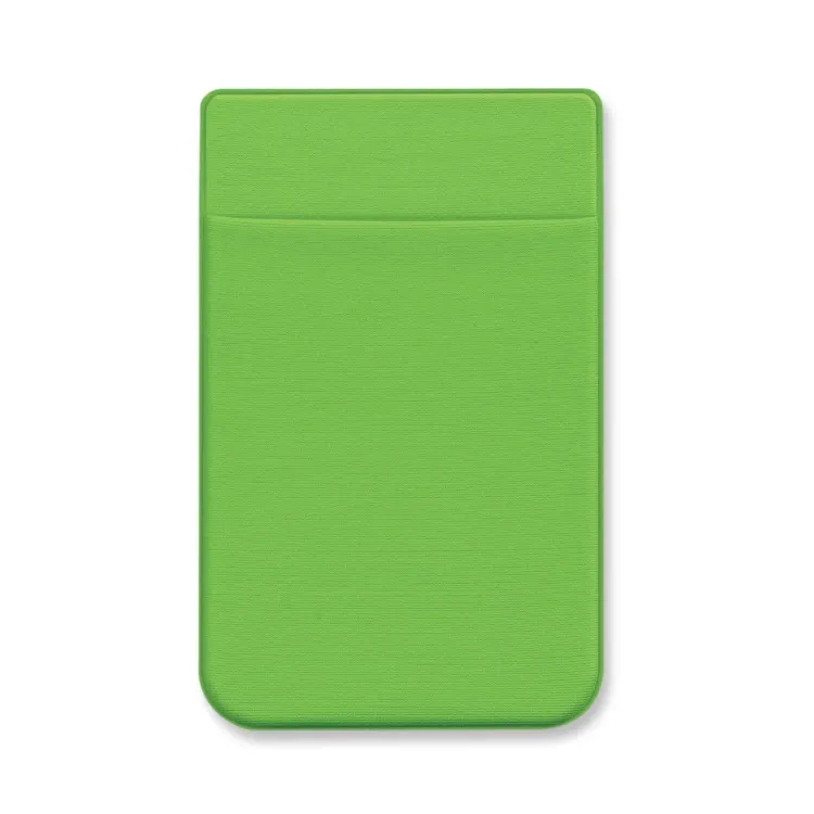 Lycra Phone Wallet - Heat Transfer