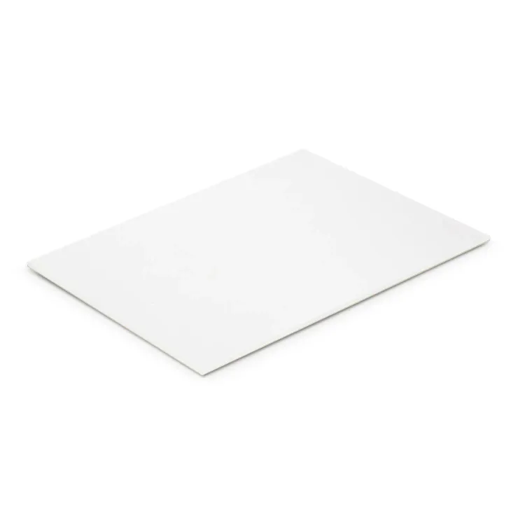 A5 Note Pad - 25 Leaves