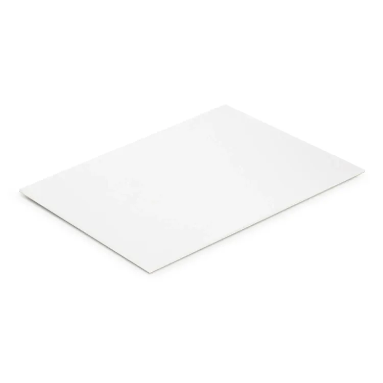 A4 Note Pad - 25 Leaves