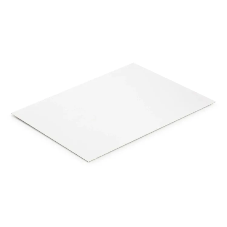 A2 Desk Planner - 25 Leaves