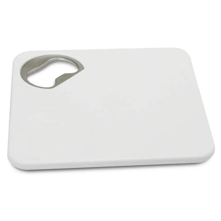 Coaster Bottle Opener