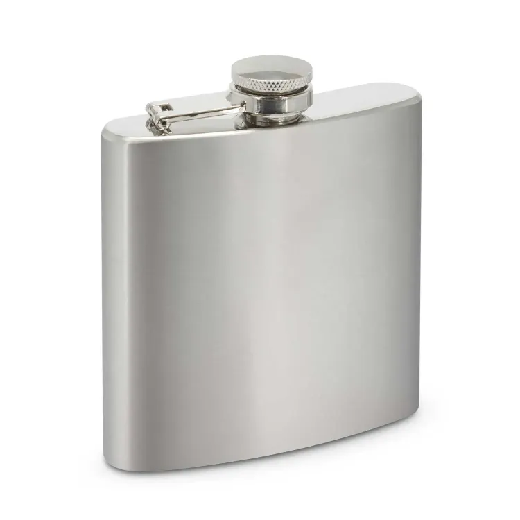Tennessee Hip Flask