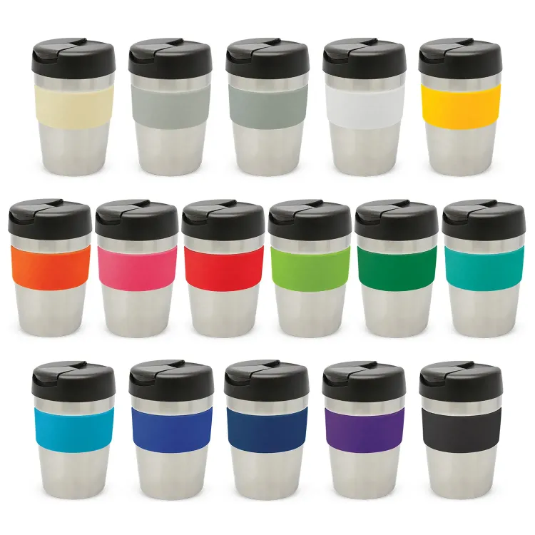 Java Vacuum Cup - 340ml 