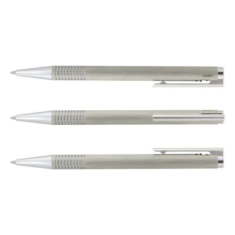 Lamy Logo Pen and Pencil Set