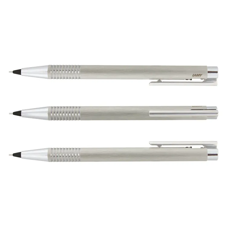Lamy Logo Pen and Pencil Set