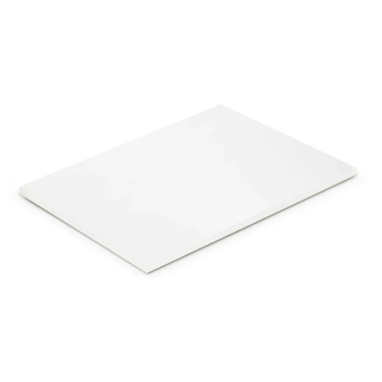 A5 Note Pad - 50 Leaves