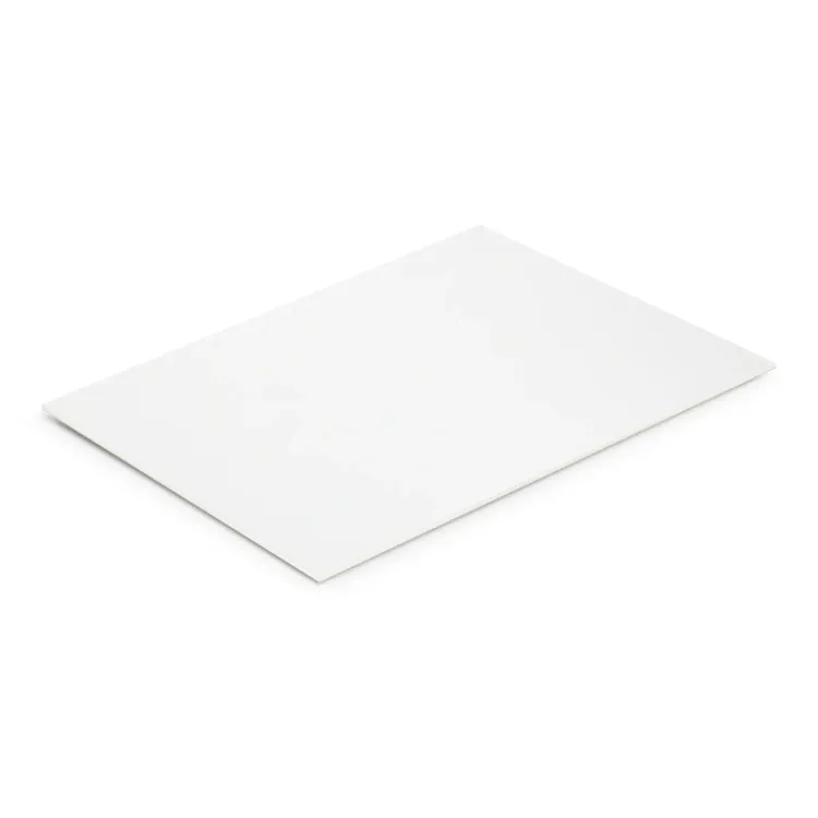 A2 Desk Planner - 50 Leaves