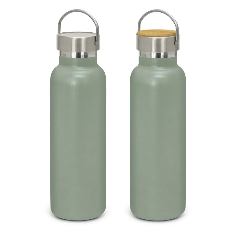 Nomad Deco Vacuum Bottle - Powder Coated