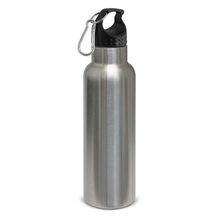 Nomad Vacuum Bottle - Stainless