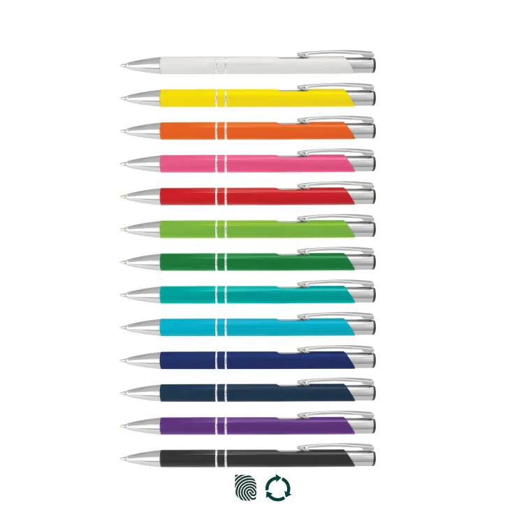 Panama Pen - Corporate