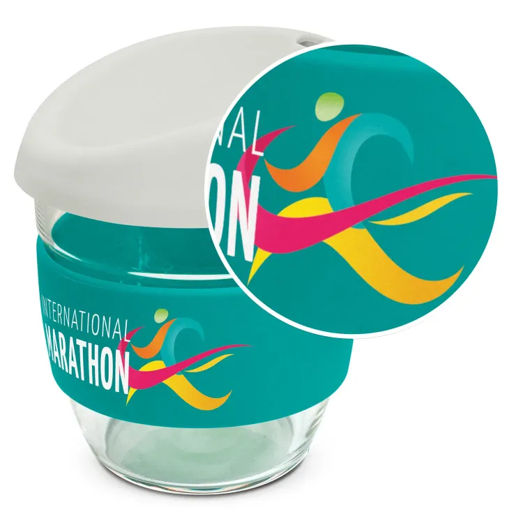 Nova Cup - Borosilicate 250ml