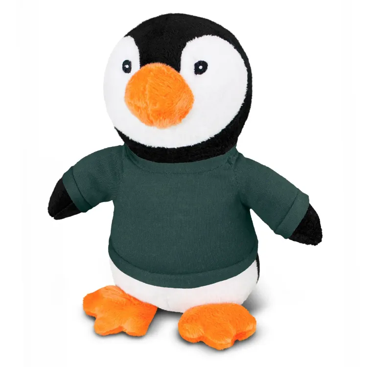 Penguin Plush Toy