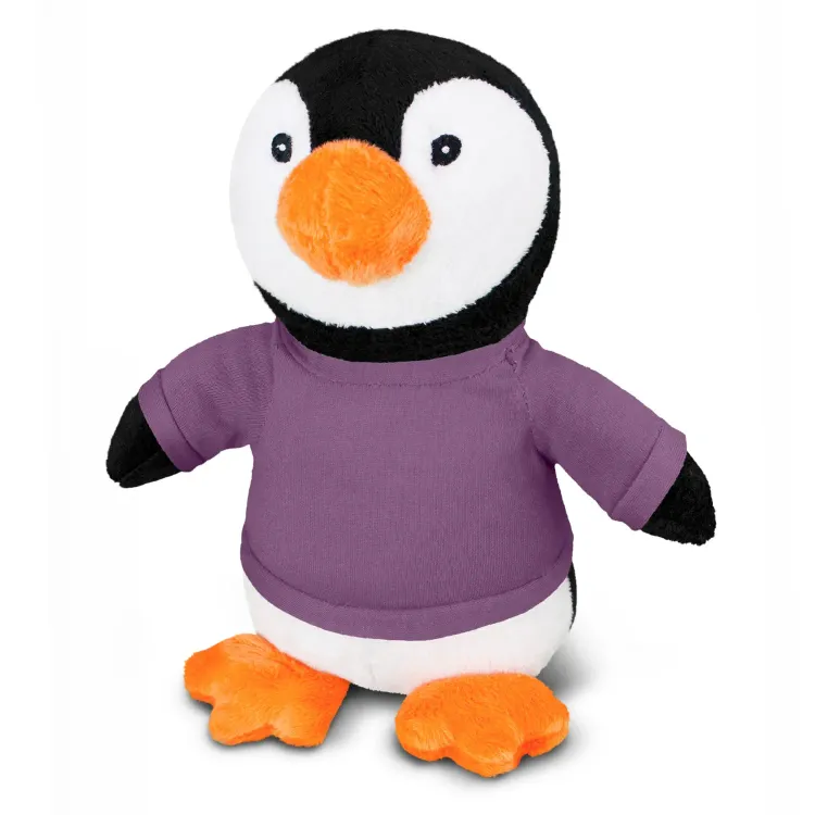 Penguin Plush Toy