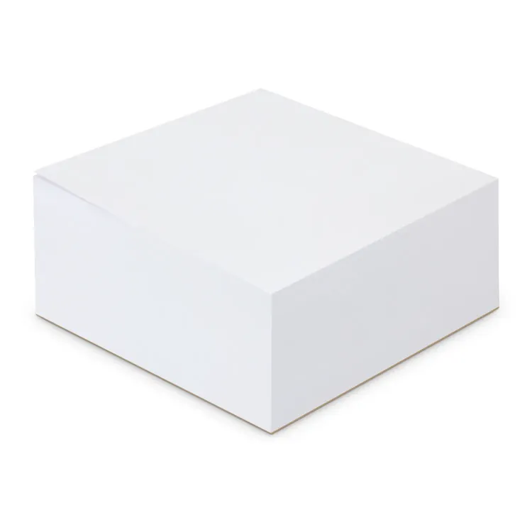 Memo Cube Note Pad - 400 Leaves