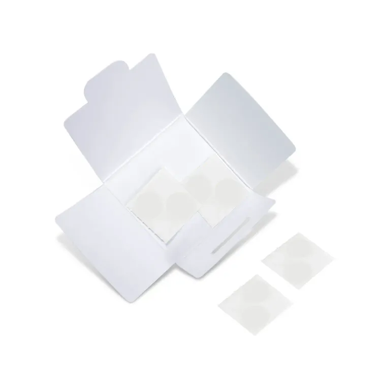 Sunburn Alert Stickers