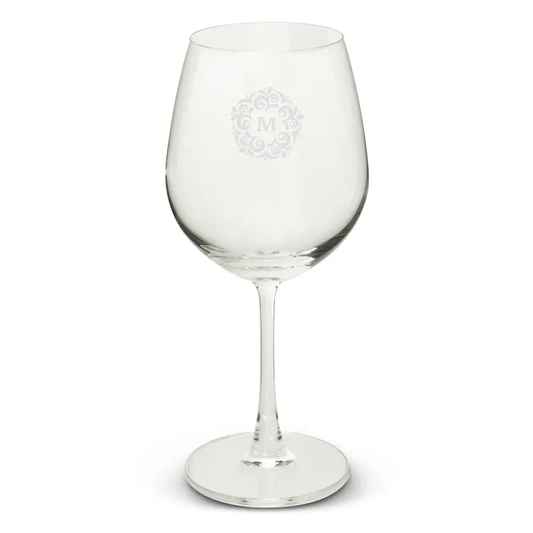 Mahana Wine Glass - 600ml
