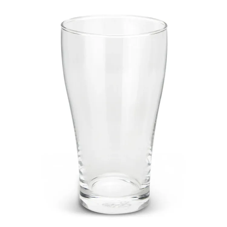 Schooner Beer Glass