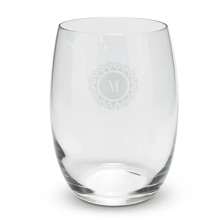 Madison HiBall Glass