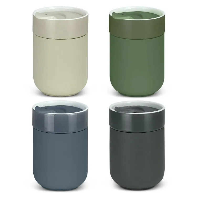 Chalice Ceramic Coffee Cup