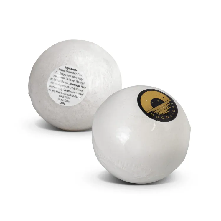 Soothe Bath Bomb