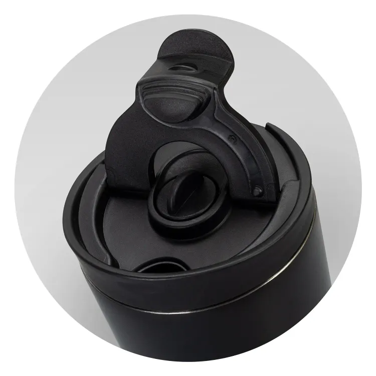 Coffee Press Vacuum Cup