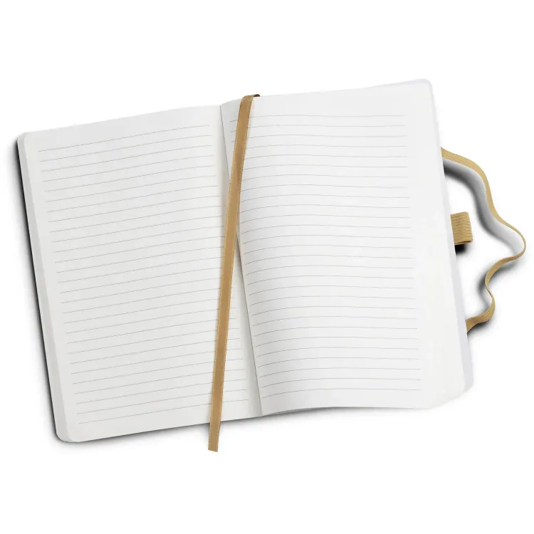 Beaumont Stone Paper Notebook