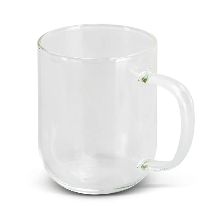 Florence Glass Mug