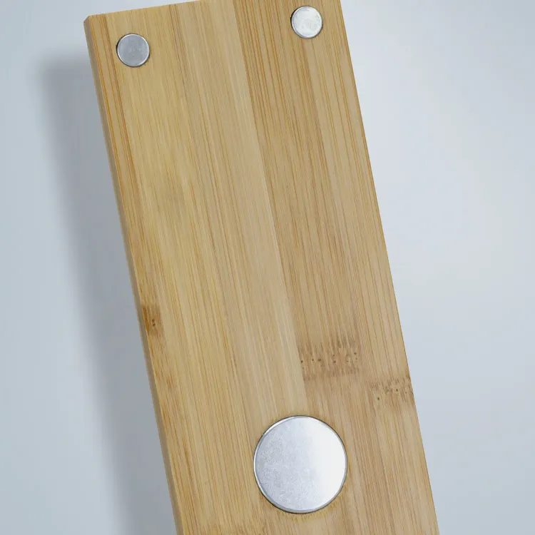 NATURA Bamboo Fridge Bottle Opener