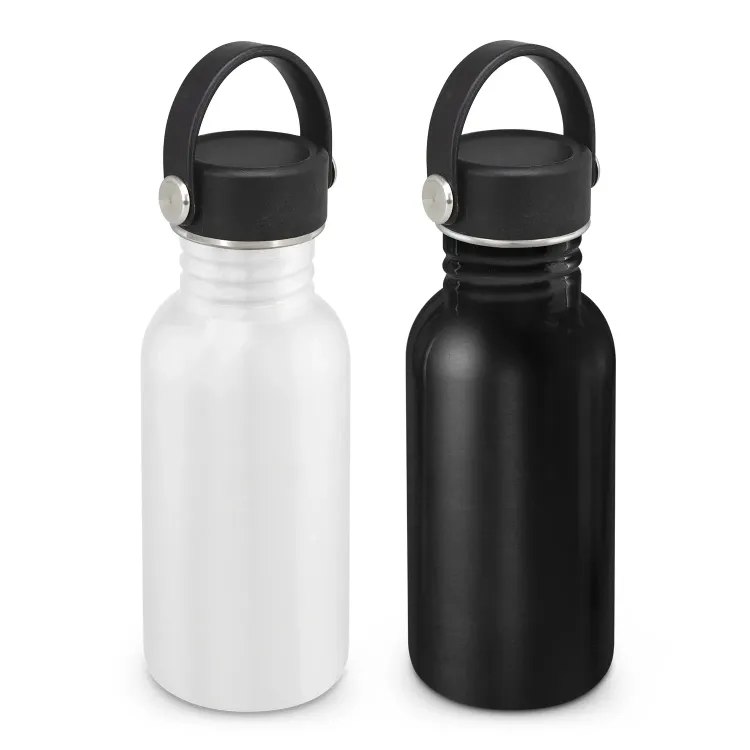 Nomad Bottle 500ml - Carry Lid