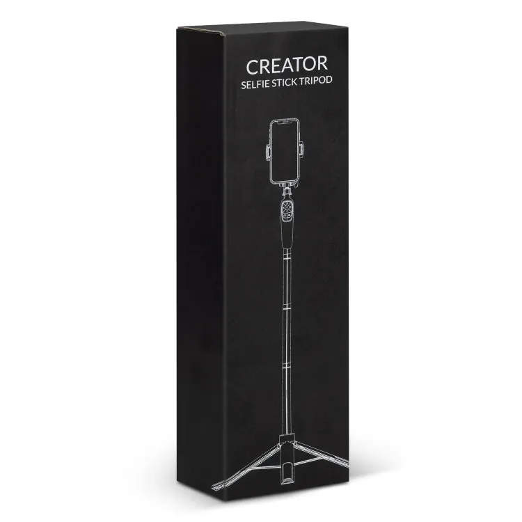 Creator Selfie Stick Tripod