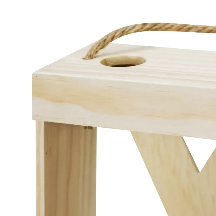 Catalonia Wine Crate - Double