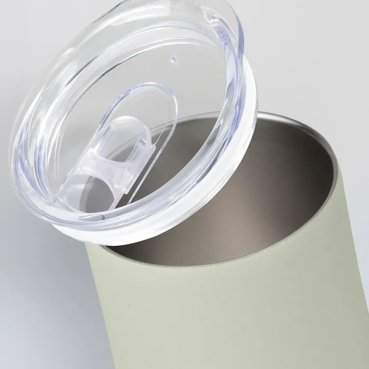 Vixen Vacuum Coffee Cup