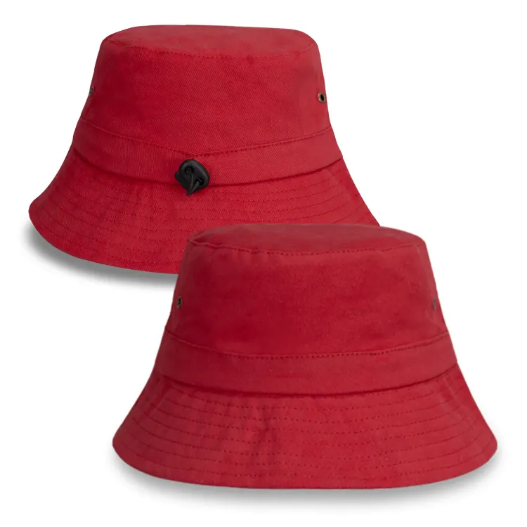 Explore Bucket Hat