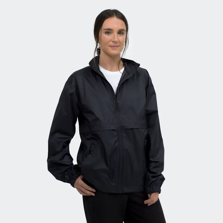 TRENDSWEAR Wellington Unisex Windbreaker
