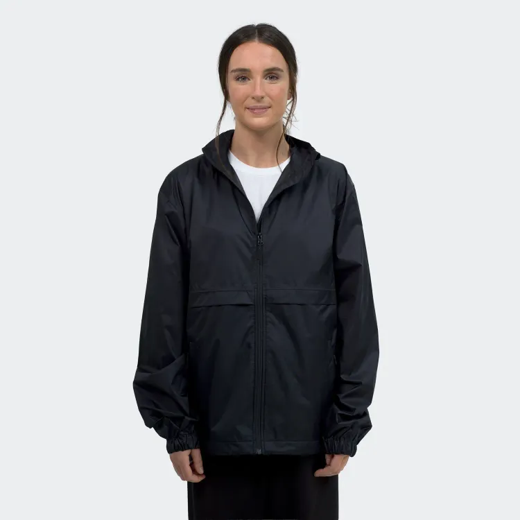TRENDSWEAR Wellington Unisex Windbreaker
